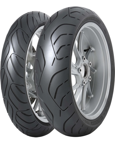 Pneu DUNLOP Scooter ROADSMART 3 160/60R15 67H TL SX ROADSMART III