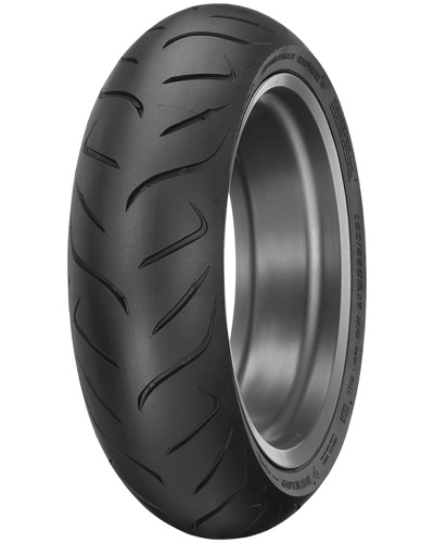 Pneu DUNLOP Route ROADSMART 2 160/60ZR17 (69W) TL SPMAX ROADSMART II