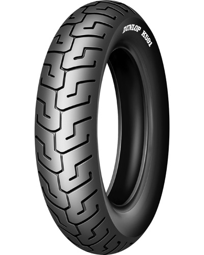 Pneu DUNLOP Route K591 160/70B17 73V TL K591 (HARLEY.D)