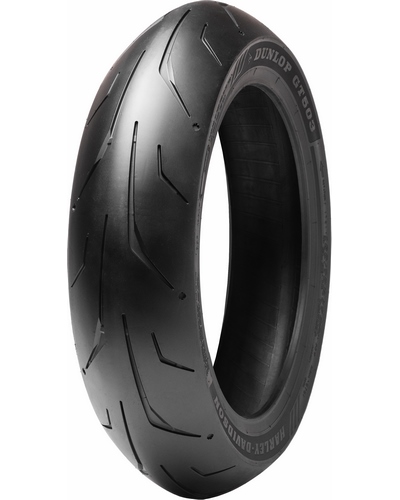 Pneu DUNLOP Route GT503 160/70R17 73V TL GT503F (H-D)