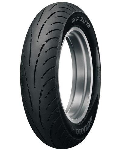 Pneu DUNLOP Route ELITE 4 160/80B16 80H TL ELITE 4