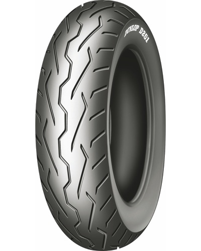 Pneu DUNLOP Route D251 190/60R17 78H TL D251