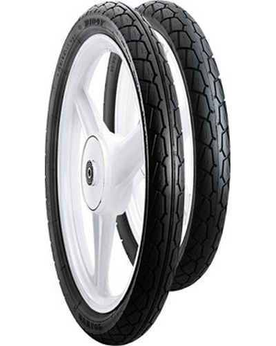 Pneu DUNLOP Route D104 2.50-17 38L TT D104F