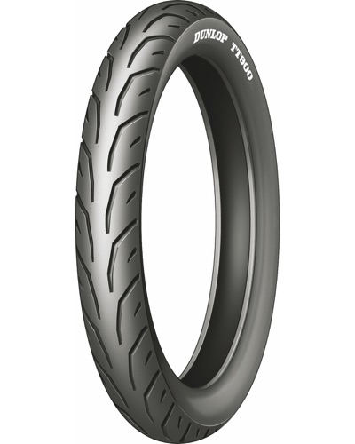 Pneu DUNLOP Route TT900 2.75-17 47P TT TT900