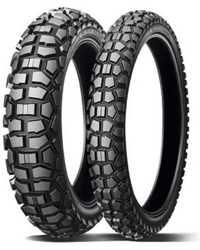 Pneu DUNLOP Trail D605 2.75-21 45P TT D605F