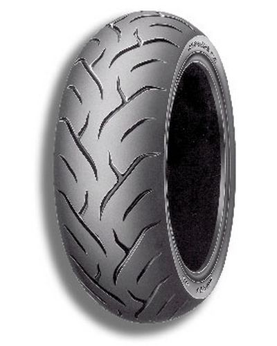 Pneu DUNLOP Route D221 240/40R18 79V TL SPMAX D221