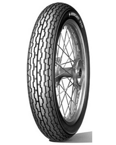 Pneu DUNLOP Route F14 3.00-19 49S TT F14 G