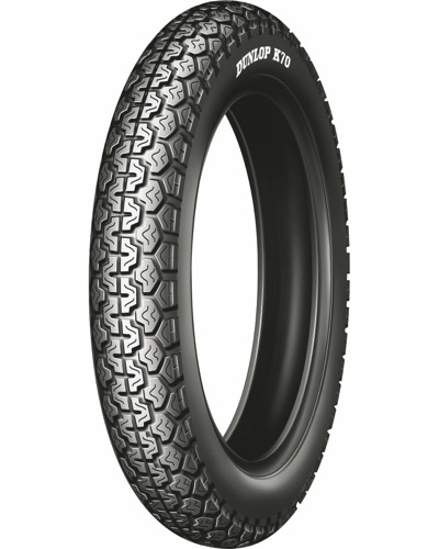 Pneu DUNLOP Route K70 3.25-19 54P TT K70