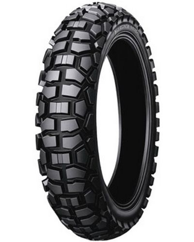 Pneu DUNLOP Trail D605 70/100-19 42P TT D605F J