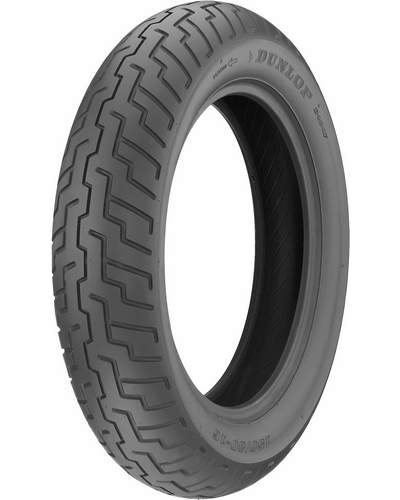 Pneu DUNLOP Route D404 90/90-17 49P TT D404F