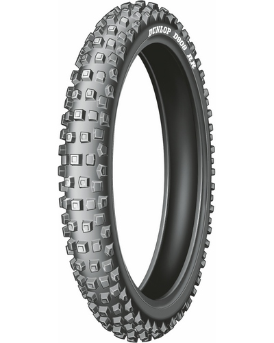 Pneu DUNLOP Enduro D908 RR 90/90-21 54S M+S TT D908F RR