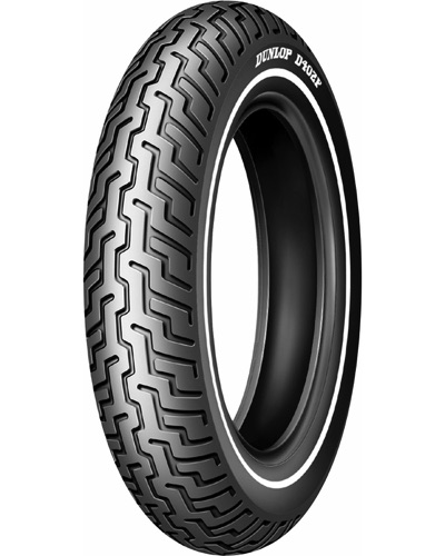 Pneu DUNLOP Route D402 MT90B16 72H TL D402F NW (HARLEY.D)