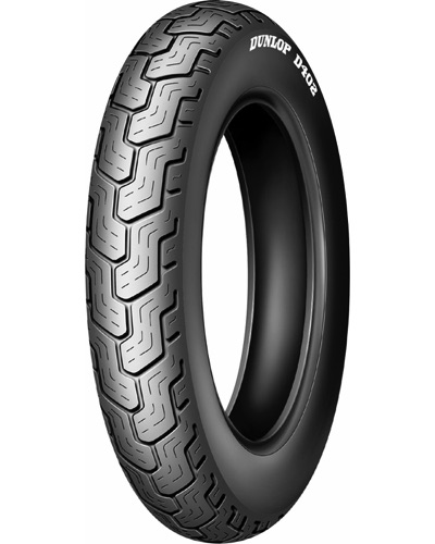 Pneu DUNLOP Route D402 MU85B16 77H TL D402 (HARLEY-D)