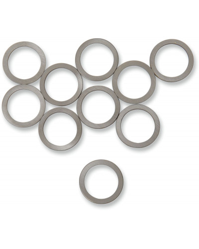 Moteur divers EASTERN MOTORCYCLE PARTS 36-99 BT CAM GEAR SHIMS