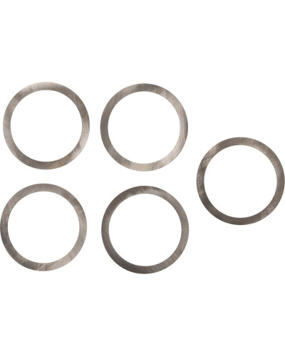 Joints divers EASTERN MOTORCYCLE PARTS 37-77 BT BRG RTN WASH 070 Joints divers EASTERN MOTORCYCLE PARTS 37-77 BT BRG RTN WASH 070