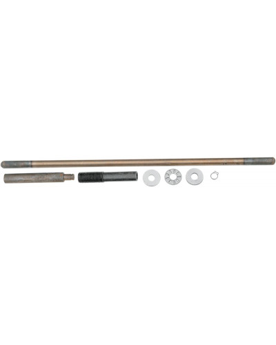 Accessoires Embrayage Moto EASTERN MOTORCYCLE PARTS 5 SPD.PUSH ROD KIT 84BT Accessoires Embrayage Moto EASTERN MOTORCYCLE PARTS 5 SPD.PUSH ROD KIT 84BT