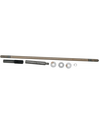 Accessoires Embrayage Moto EASTERN MOTORCYCLE PARTS 5SPD.PUSH ROD KIT 84-86 Accessoires Embrayage Moto EASTERN MOTORCYCLE PARTS 5SPD.PUSH ROD KIT 84-86