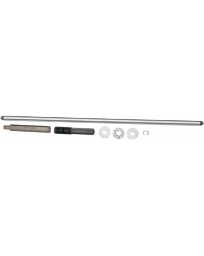 Accessoires Embrayage Moto EASTERN MOTORCYCLE PARTS 5SPD.PUSH ROD KIT 87-89BT Accessoires Embrayage Moto EASTERN MOTORCYCLE PARTS 5SPD.PUSH ROD KIT 87-89BT