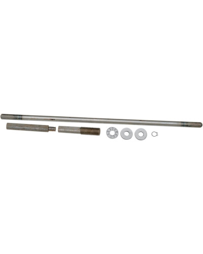 Accessoires Embrayage Moto EASTERN MOTORCYCLE PARTS 5SPD.PUSH ROD KIT 90 BT Accessoires Embrayage Moto EASTERN MOTORCYCLE PARTS 5SPD.PUSH ROD KIT 90 BT