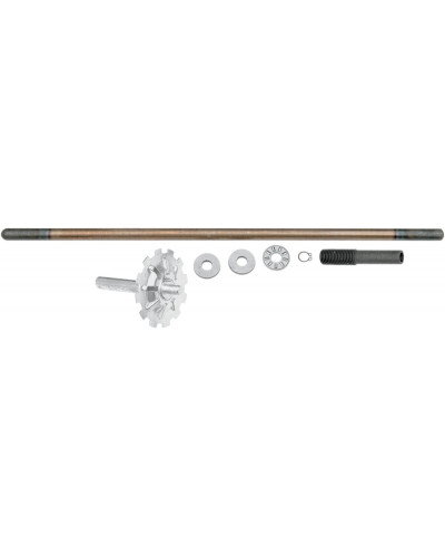 Accessoires Embrayage Moto EASTERN MOTORCYCLE PARTS 5SPD.PUSH ROD KIT 91-97BT Accessoires Embrayage Moto EASTERN MOTORCYCLE PARTS 5SPD.PUSH ROD KIT 91-97BT