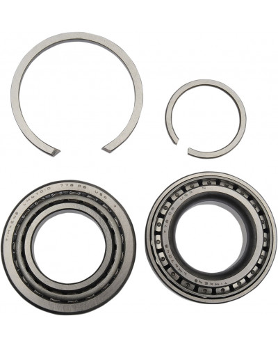 Roulements divers EASTERN MOTORCYCLE PARTS BEARING ASY TIMKEN #9028 Roulements divers EASTERN MOTORCYCLE PARTS BEARING ASY TIMKEN #9028