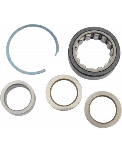Moteur divers EASTERN MOTORCYCLE PARTS BEARING KIT 24004-03 Moteur divers EASTERN MOTORCYCLE PARTS BEARING KIT 24004-03