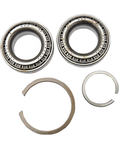Roulements divers EASTERN MOTORCYCLE PARTS BEARING TIMKEN 24729-74 Roulements divers EASTERN MOTORCYCLE PARTS BEARING TIMKEN 24729-74