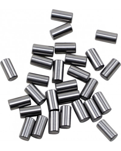 Roulements divers EASTERN MOTORCYCLE PARTS BEARINGS 9220+.0008 28PK Roulements divers EASTERN MOTORCYCLE PARTS BEARINGS 9220+.0008 28PK