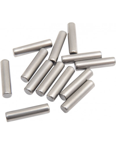 Roulements divers EASTERN MOTORCYCLE PARTS BEARINGS 9421 STD 13PK