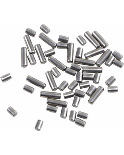 Roulements divers EASTERN MOTORCYCLE PARTS BEARINGS ROD .0002 73-86