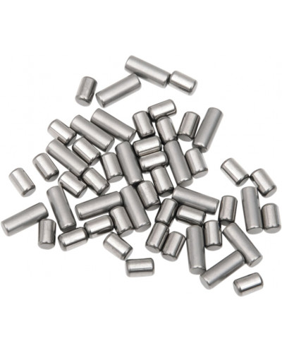 Roulements divers EASTERN MOTORCYCLE PARTS BEARINGS ROD.0004 54-86XL