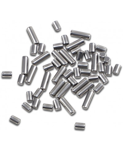 Roulements divers EASTERN MOTORCYCLE PARTS BEARINGS ROD .0004 73-86