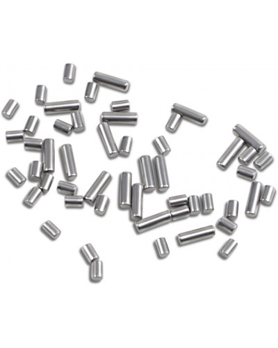 Roulements divers EASTERN MOTORCYCLE PARTS BEARINGS ROD .0006 73-86 Roulements divers EASTERN MOTORCYCLE PARTS BEARINGS ROD .0006 73-86