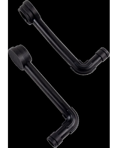 Filtre à Air Moto EASTERN MOTORCYCLE PARTS BREATHER TUBE 24922-93