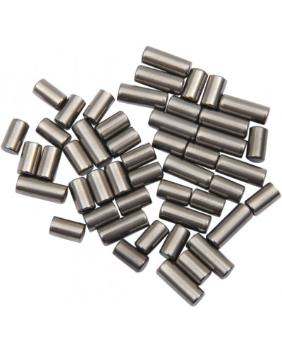 Roulements divers EASTERN MOTORCYCLE PARTS BRNGS ROD 9106A/9186 Roulements divers EASTERN MOTORCYCLE PARTS BRNGS ROD 9106A/9186
