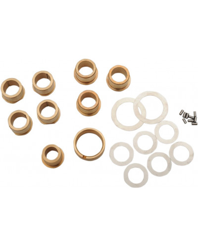 Moteur divers EASTERN MOTORCYCLE PARTS BUSHING KIT CAM GEAR XL Moteur divers EASTERN MOTORCYCLE PARTS BUSHING KIT CAM GEAR XL