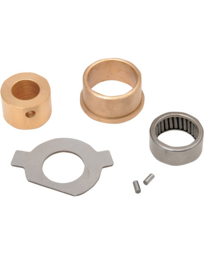 Moteur divers EASTERN MOTORCYCLE PARTS CAM BUSHING KIT 70-72 BT