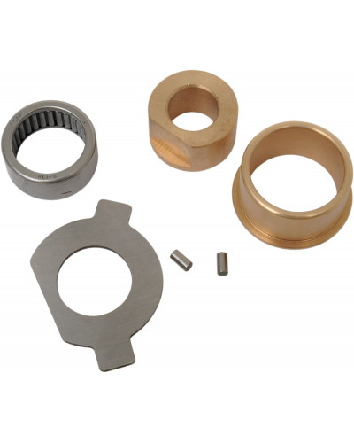 Moteur divers EASTERN MOTORCYCLE PARTS CAM BUSHING KIT 73-99 BT