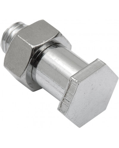 Selecteur Moto EASTERN MOTORCYCLE PARTS CLEVIS BOLT&NUT 33878-51 Selecteur Moto EASTERN MOTORCYCLE PARTS CLEVIS BOLT&NUT 33878-51
