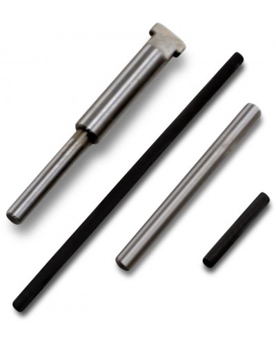Accessoires Embrayage Moto EASTERN MOTORCYCLE PARTS CLU.PUSH ROD KIT 67-70XL Accessoires Embrayage Moto EASTERN MOTORCYCLE PARTS CLU.PUSH ROD KIT 67-70XL