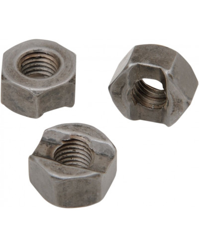Accessoires Embrayage Moto EASTERN MOTORCYCLE PARTS CLUTCH HUB NUT 37581-47 Accessoires Embrayage Moto EASTERN MOTORCYCLE PARTS CLUTCH HUB NUT 37581-47