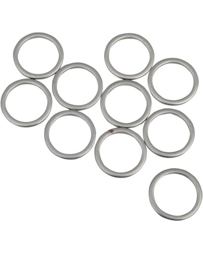 Rondelles Vilebrequin EASTERN MOTORCYCLE PARTS CS/MS SPACER 35076-79 Rondelles Vilebrequin EASTERN MOTORCYCLE PARTS CS/MS SPACER 35076-79