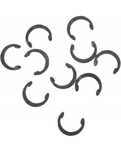 COLLIER DE SERRAGE EASTERN MOTORCYCLE PARTS CTCH ROD 3/4CLP 75-19 COLLIER DE SERRAGE EASTERN MOTORCYCLE PARTS CTCH ROD 3/4CLP 75-19
