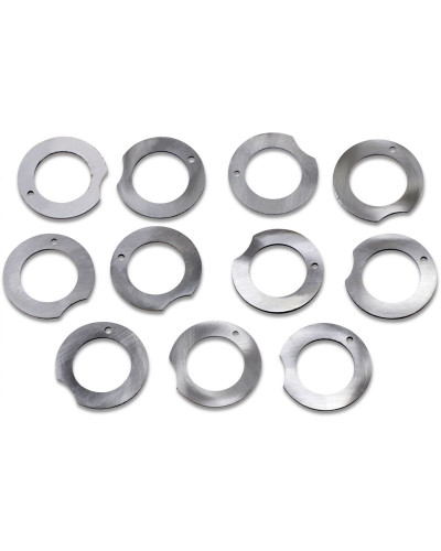Moteur divers EASTERN MOTORCYCLE PARTS F/W THRUST WASHR SET 11PK