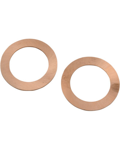 Moteur divers EASTERN MOTORCYCLE PARTS FWHEEL THRUST WASH 6506 Moteur divers EASTERN MOTORCYCLE PARTS FWHEEL THRUST WASH 6506