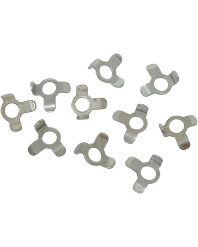 Accessoires Embrayage Moto EASTERN MOTORCYCLE PARTS LOCK TAB INWR PRI 87-06BT Accessoires Embrayage Moto EASTERN MOTORCYCLE PARTS LOCK TAB INWR PRI 87-06BT