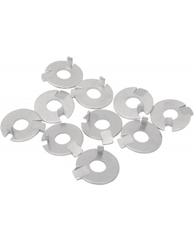 Câble Bougie Moto EASTERN MOTORCYCLE PARTS LOCK WASHER STR SHFT 93