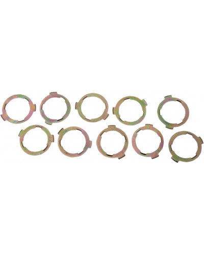 Accessoires Embrayage Moto EASTERN MOTORCYCLE PARTS LOCKTAB TRAN SPKT80-83FLT Accessoires Embrayage Moto EASTERN MOTORCYCLE PARTS LOCKTAB TRAN SPKT80-83FLT