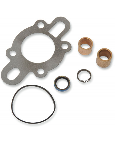 Moteur divers EASTERN MOTORCYCLE PARTS O-PUMP BUSH/GSKT KT 83-90 Moteur divers EASTERN MOTORCYCLE PARTS O-PUMP BUSH/GSKT KT 83-90