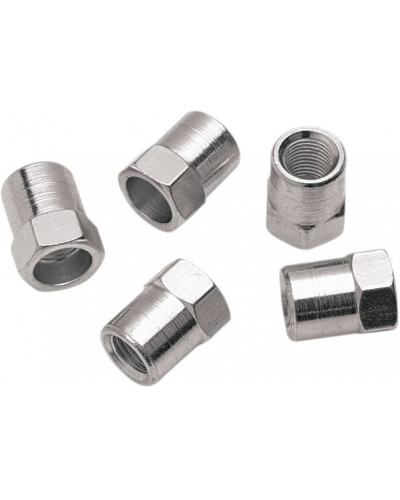 Accessoires Embrayage Moto EASTERN MOTORCYCLE PARTS P-ROD ADJ L-NUT37361-41 Accessoires Embrayage Moto EASTERN MOTORCYCLE PARTS P-ROD ADJ L-NUT37361-41